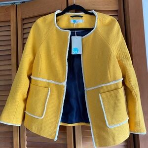 NWT Boden Blazer